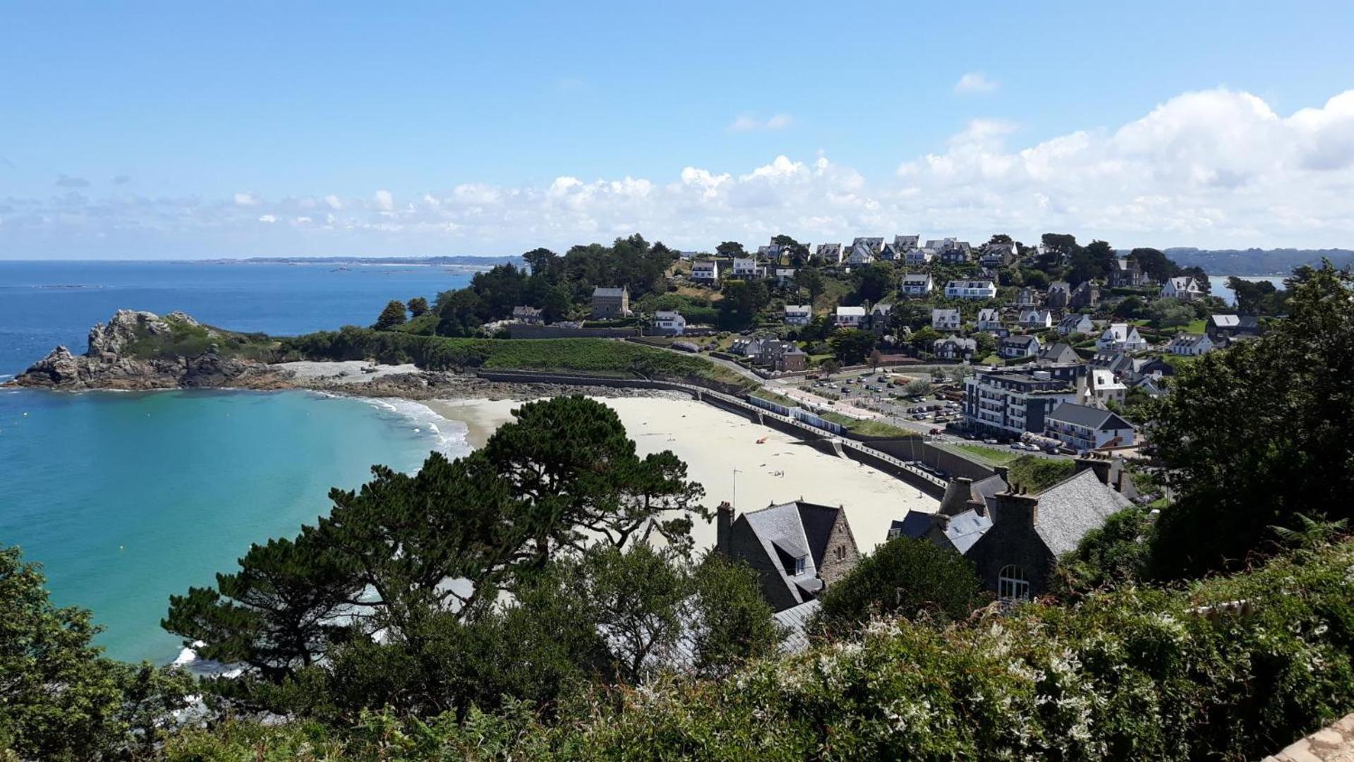 L'escale Du Linkin Holiday home Perros-Guirec